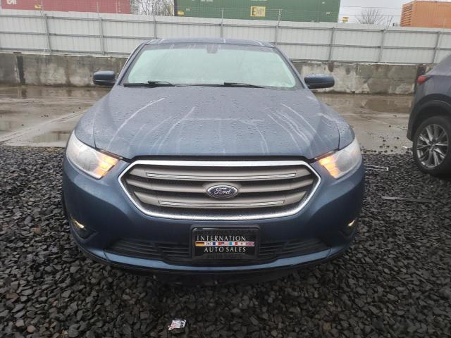Photo 5 from auction – 2019 FORD TAURUS SEL with VIN 1FAHP2E88KG107774