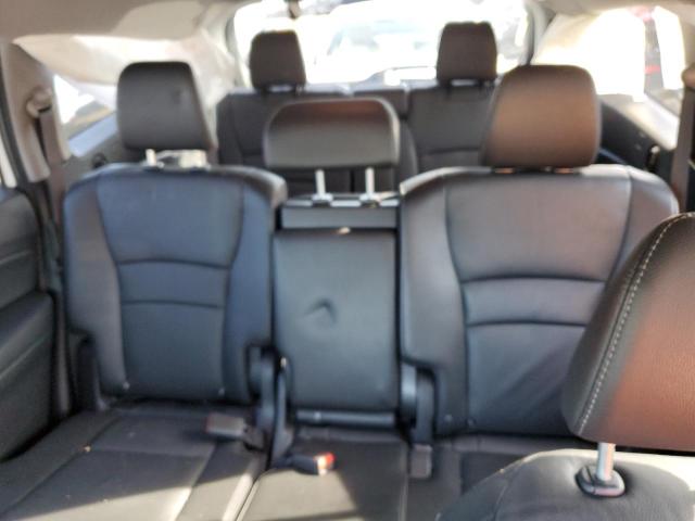 Photo 10 from auction – 2022 HONDA PILOT SE with VIN 5FNYF5H25NB024842