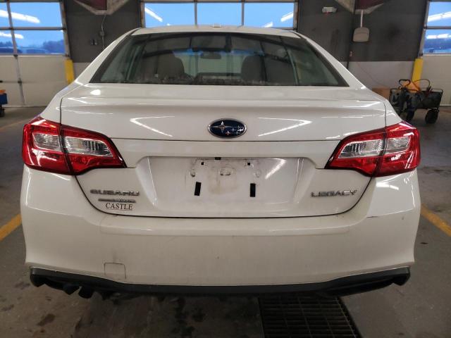Photo 6 from auction – 2019 SUBARU LEGACY 2.5 with VIN 4S3BNAB62K3034315