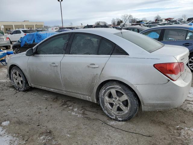 Photo 2 from auction – 2012 CHEVROLET CRUZE LT with VIN 1G1PF5SC5C7146707