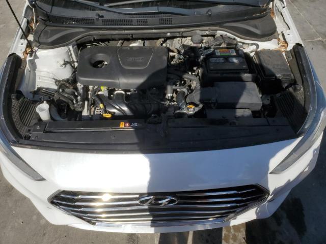 Photo 11 from auction – 2019 HYUNDAI ACCENT SE with VIN 3KPC24A36KE079515