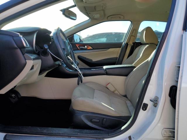 Photo 7 from auction – 2017 NISSAN MAXIMA 3.5 with VIN 1N4AA6AP4HC431473