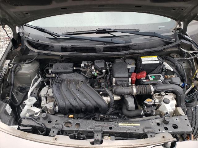 Photo 11 from auction – 2015 NISSAN VERSA S with VIN 3N1CN7APXFL919893