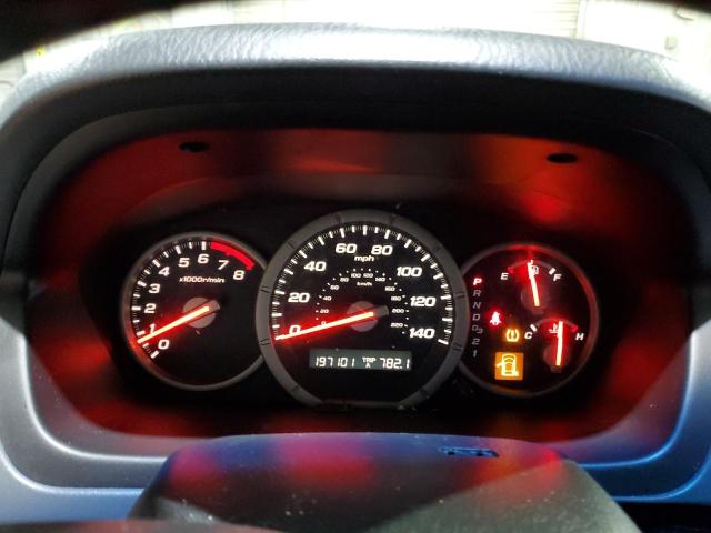 Photo 9 from auction – 2006 HONDA PILOT EX with VIN 5FNYF18796B028625