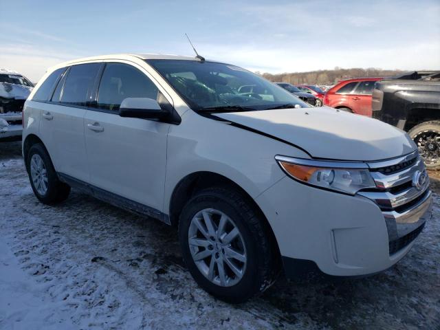 Photo 4 from auction – 2012 FORD EDGE SEL with VIN 2FMDK4JC1CBA81066