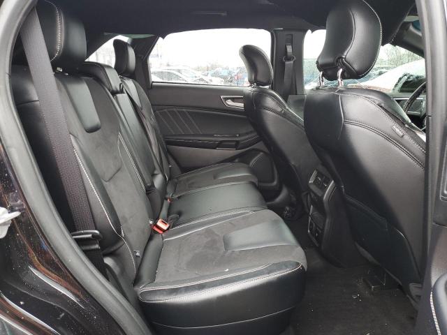 Photo 11 from auction – 2019 FORD EDGE ST with VIN 2FMPK4AP7KBB27059