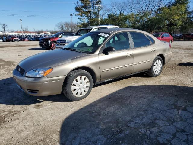 Foto 1 de la subasta – 2006 FORD TAURUS SE con VIN 1FAFP53U56A186516