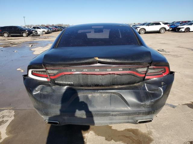Photo 6 from auction – 2015 DODGE CHARGER SE with VIN 2C3CDXBG4FH925894