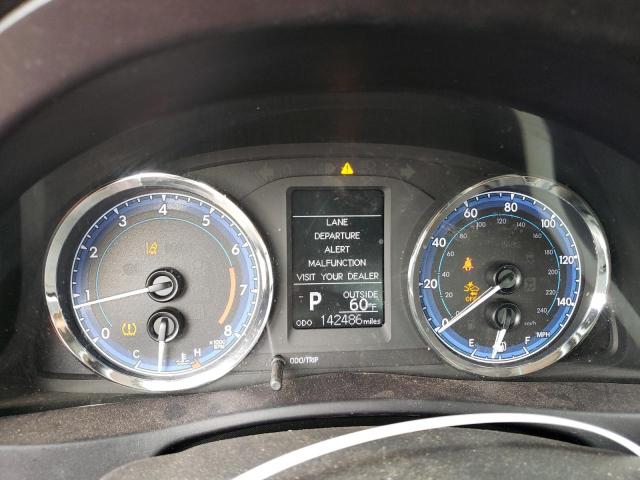 Photo 9 from auction – 2019 TOYOTA COROLLA L with VIN 5YFBURHE2KP920299