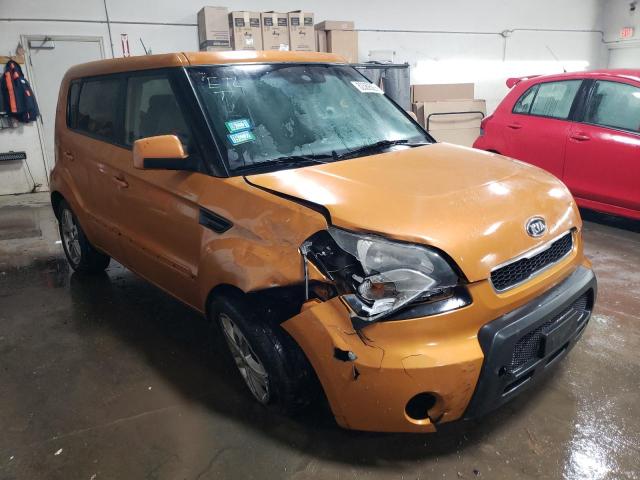 Photo 4 from auction – 2011 KIA SOUL with VIN KNDJT2A22B7220371