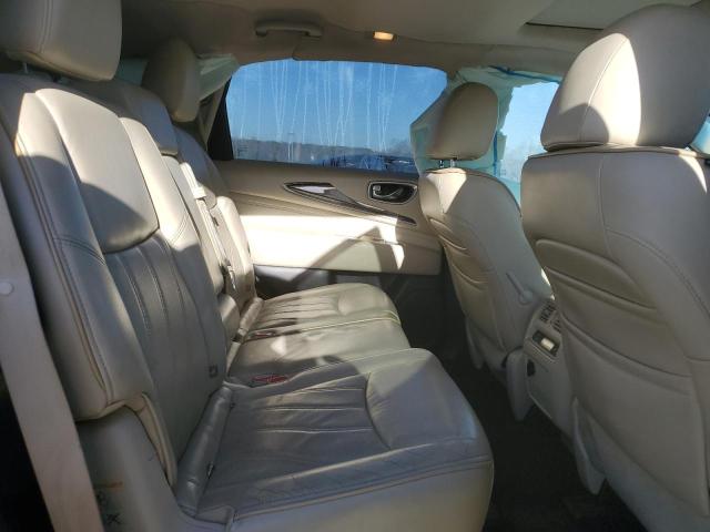 Photo 11 from auction – 2015 INFINITI QX60 with VIN 5N1AL0MN2FC520415