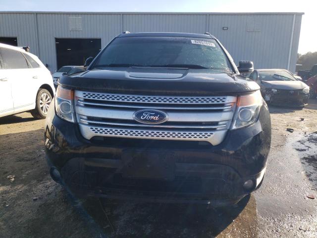 Photo 5 from auction – 2014 FORD EXPLORER X with VIN 1FM5K7D84EGB77489