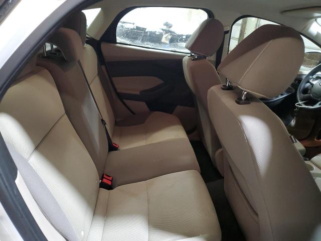 Photo 10 from auction – 2012 FORD FOCUS SE with VIN 1FAHP3K2XCL394923