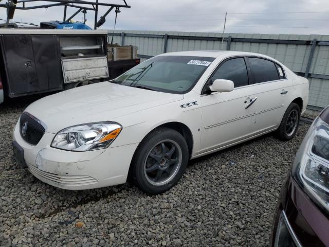 BUICK LUCERNE CX 2006 with VIN 1G4HD57216U199956 - Photo from auction