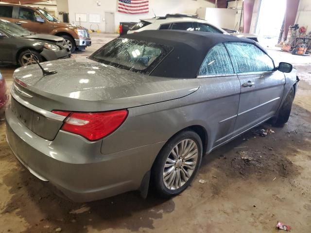 Photo 3 from auction – 2012 CHRYSLER 200 TOURIN with VIN 1C3BCBEG9CN246042