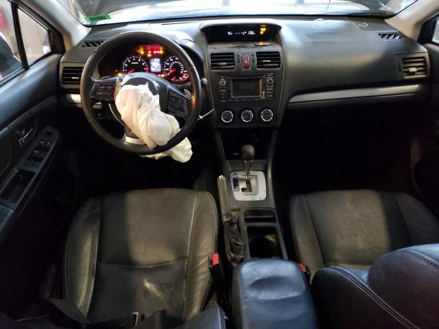 Photo 8 from auction – 2013 SUBARU XV CROSSTR with VIN JF2GPAGC6D2213644