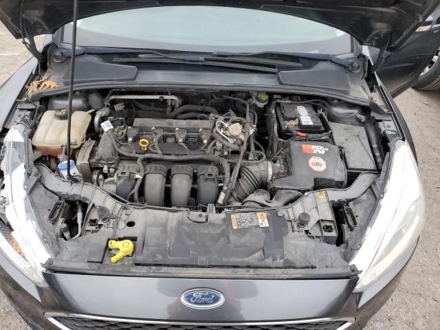 Photo 11 from auction – 2016 FORD FOCUS SE with VIN 1FADP3K29GL352389