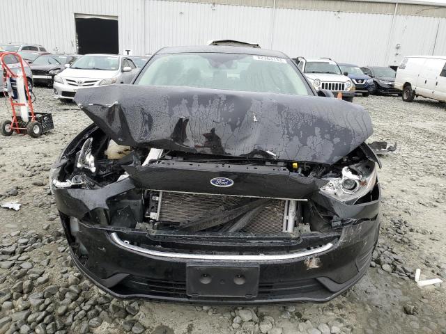 Photo 5 from auction – 2020 FORD FUSION SE with VIN 3FA6P0HD8LR101763