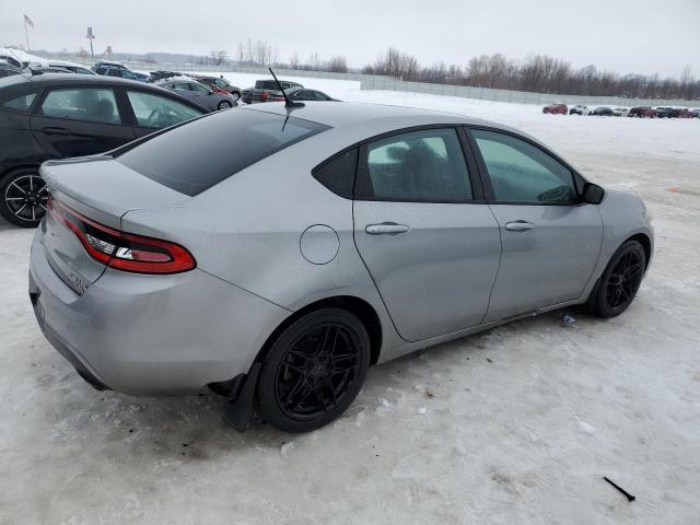 Photo 3 from auction – 2014 DODGE DART SXT with VIN 1C3CDFBB8ED904069