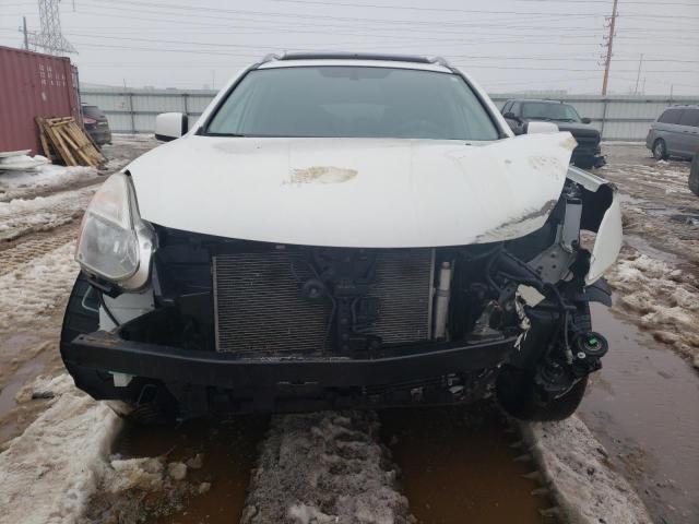 Photo 5 from auction – 2012 NISSAN ROGUE S with VIN JN8AS5MV3CW420486