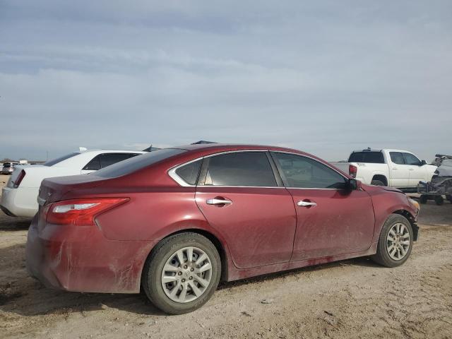 Photo 3 from auction – 2016 NISSAN ALTIMA 2.5 with VIN 1N4AL3AP7GC162358