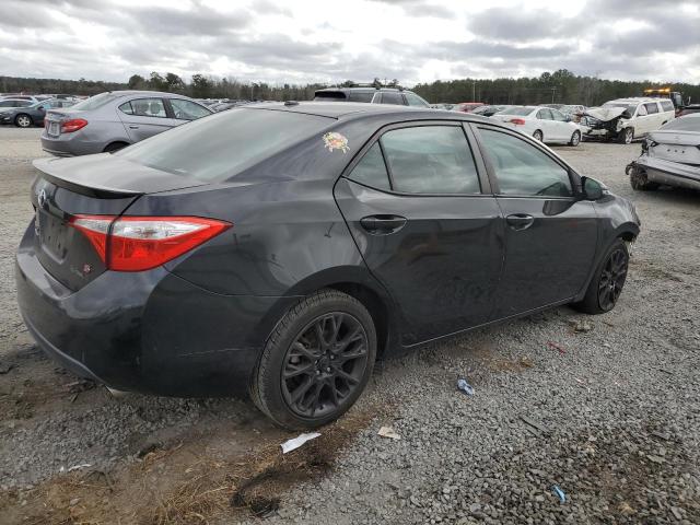 Photo 3 from auction – 2016 TOYOTA COROLLA L with VIN 2T1BURHE7GC512064