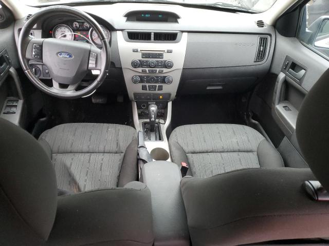 Photo 8 from auction – 2009 FORD FOCUS SE with VIN 1FAHP35N49W148110