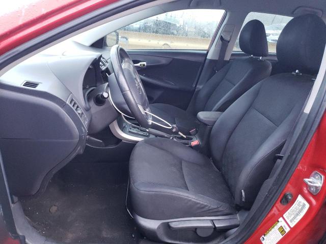Photo 7 from auction – 2009 TOYOTA COROLLA BA with VIN 1NXBU40E09Z155892