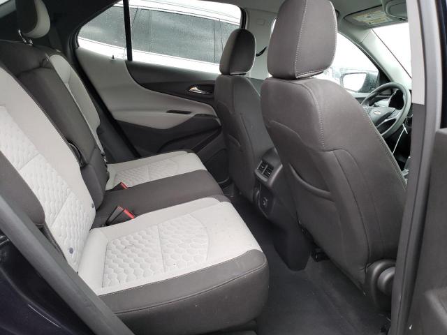Photo 11 from auction – 2020 CHEVROLET EQUINOX LS with VIN 3GNAXSEV4LS546689
