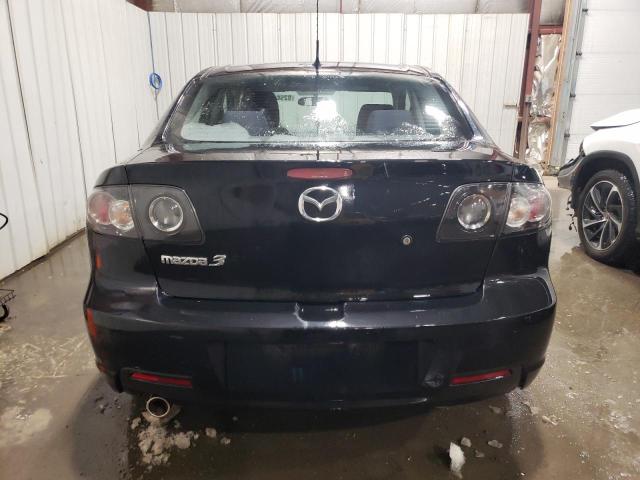 Photo 6 from auction – 2008 MAZDA 3 I with VIN JM1BK32F781863096