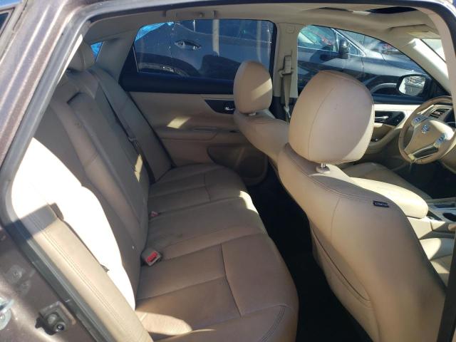 Photo 10 from auction – 2016 NISSAN ALTIMA 2.5 with VIN 1N4AL3AP0GC271311