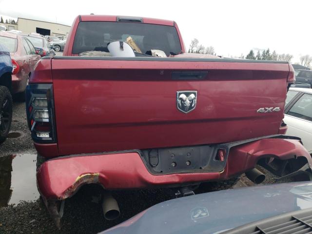 Photo 6 from auction – 2013 RAM 1500 ST with VIN 1C6RR7FT6DS588916