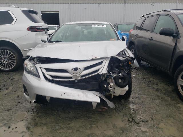 Photo 5 from auction – 2013 TOYOTA COROLLA BA with VIN JTDBU4EE5DJ122605
