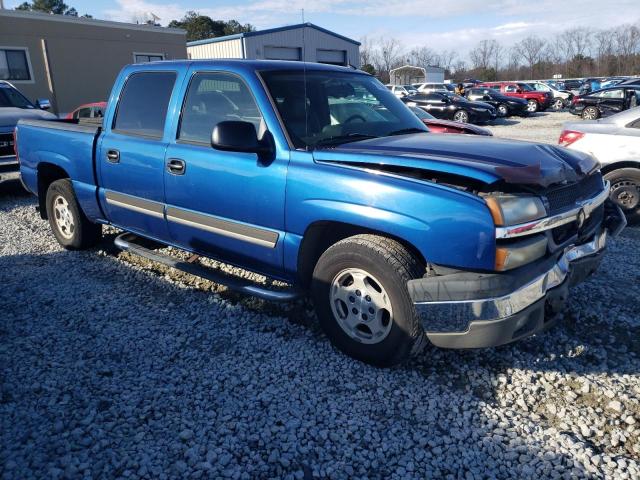 Фото 4 с аукциона – 2004 CHEVROLET SILVERADO с VIN 2GCEC13T841381647