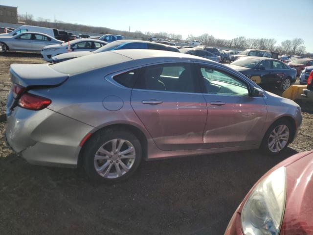 Photo 3 from auction – 2015 CHRYSLER 200 LIMITE with VIN 1C3CCCAB3FN502362