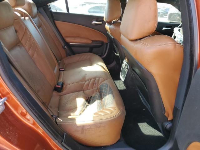 Photo 10 from auction – 2021 DODGE CHARGER SC with VIN 2C3CDXGJ1MH501137