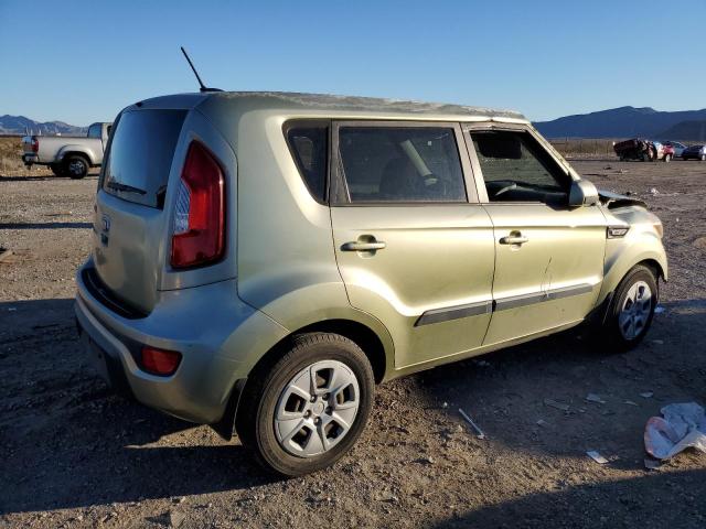 Photo 3 from auction – 2013 KIA SOUL with VIN KNDJT2A57D7498552