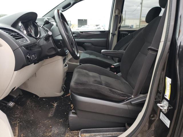 Photo 7 from auction – 2016 DODGE GRAND CARA with VIN 2C4RDGBG7GR279462