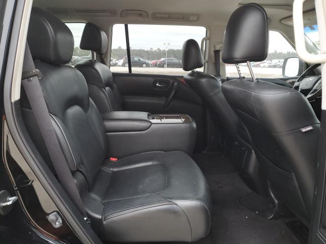 Photo 10 from auction – 2015 INFINITI QX80 with VIN JN8AZ2NF9F9572373