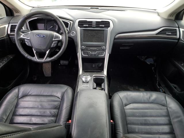 Photo 8 from auction – 2017 FORD FUSION SE with VIN 3FA6P0HD3HR342704