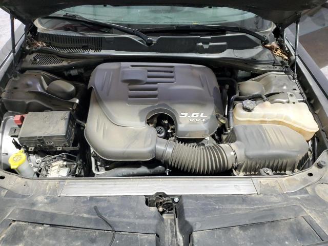 Photo 11 from auction – 2017 DODGE CHALLENGER with VIN 2C3CDZAG4HH609170