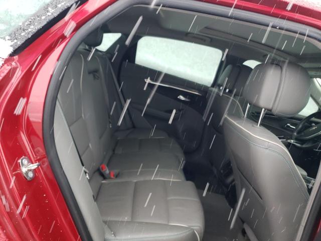 Photo 10 from auction – 2014 CHEVROLET IMPALA LTZ with VIN 2G1155S33E9107057