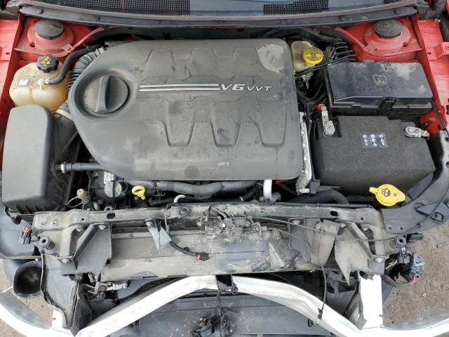 Photo 11 from auction – 2016 CHRYSLER 200 S with VIN 1C3CCCBG8GN147586