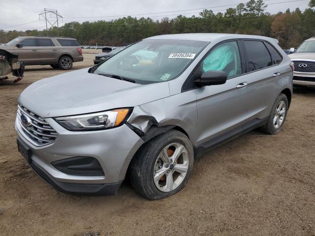 FORD EDGE SE 2020 with VIN 2FMPK3G92LBA04516 - Photo from auction