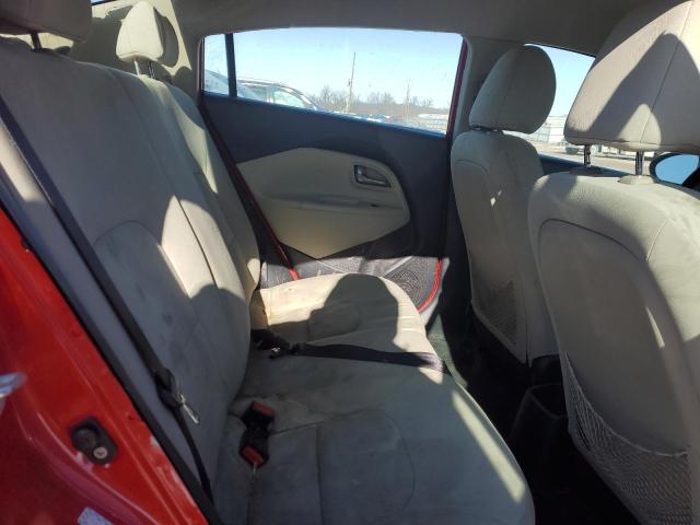 Photo 10 from auction – 2013 KIA RIO LX with VIN KNADM4A32D6191524
