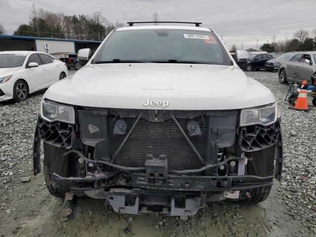 Photo 5 from auction – 2017 JEEP GRAND CHER with VIN 1C4RJFBG3HC730383