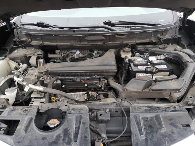 Photo 12 from auction – 2017 NISSAN ROGUE S with VIN 5N1AT2MT2HC795456