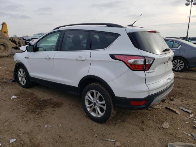 Photo 2 from auction – 2018 FORD ESCAPE SE with VIN 1FMCU0GD4JUD03525