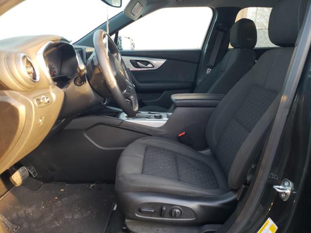 Photo 7 from auction – 2020 CHEVROLET BLAZER 2LT with VIN 3GNKBCRS8LS637411