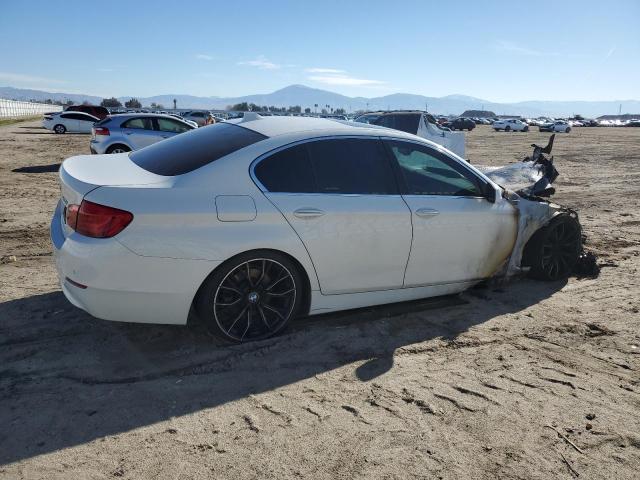 Photo 3 from auction – 2013 BMW 528 I with VIN WBAXG5C53DDY35973
